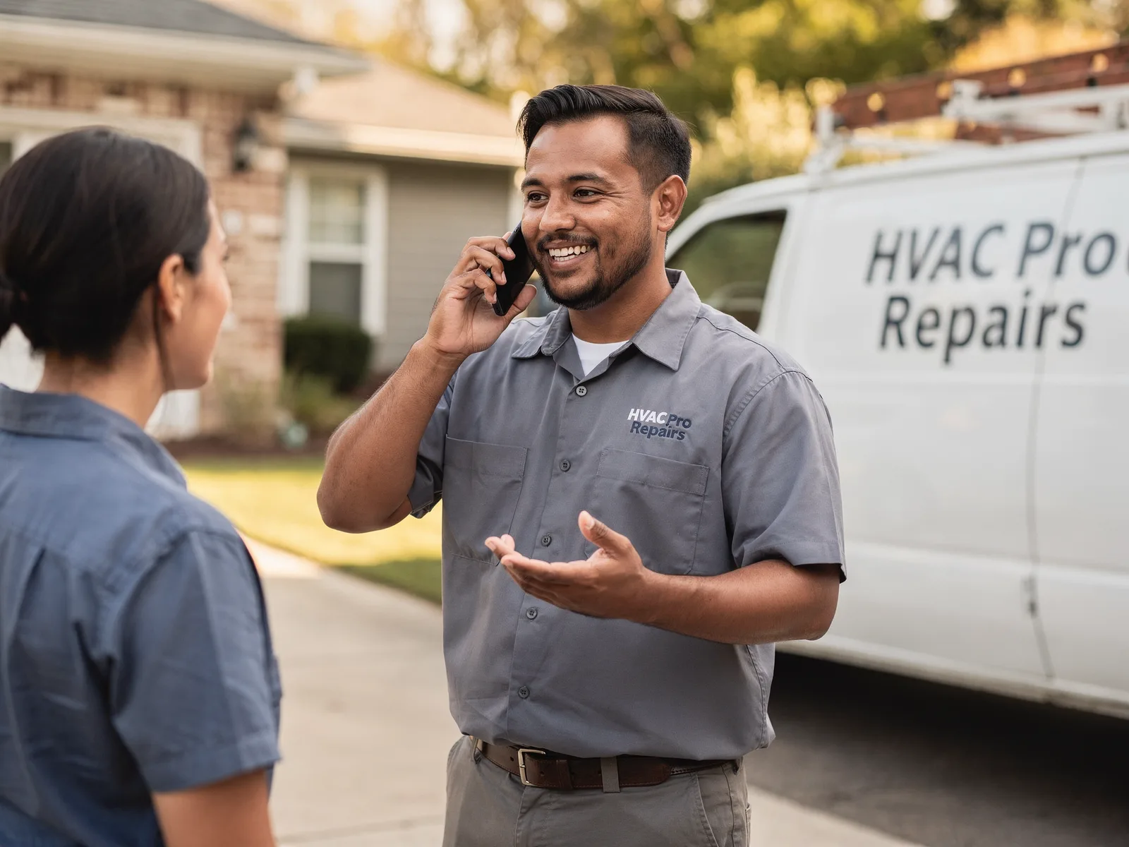 Heat Pump Repair Pikeville, KY FAQs